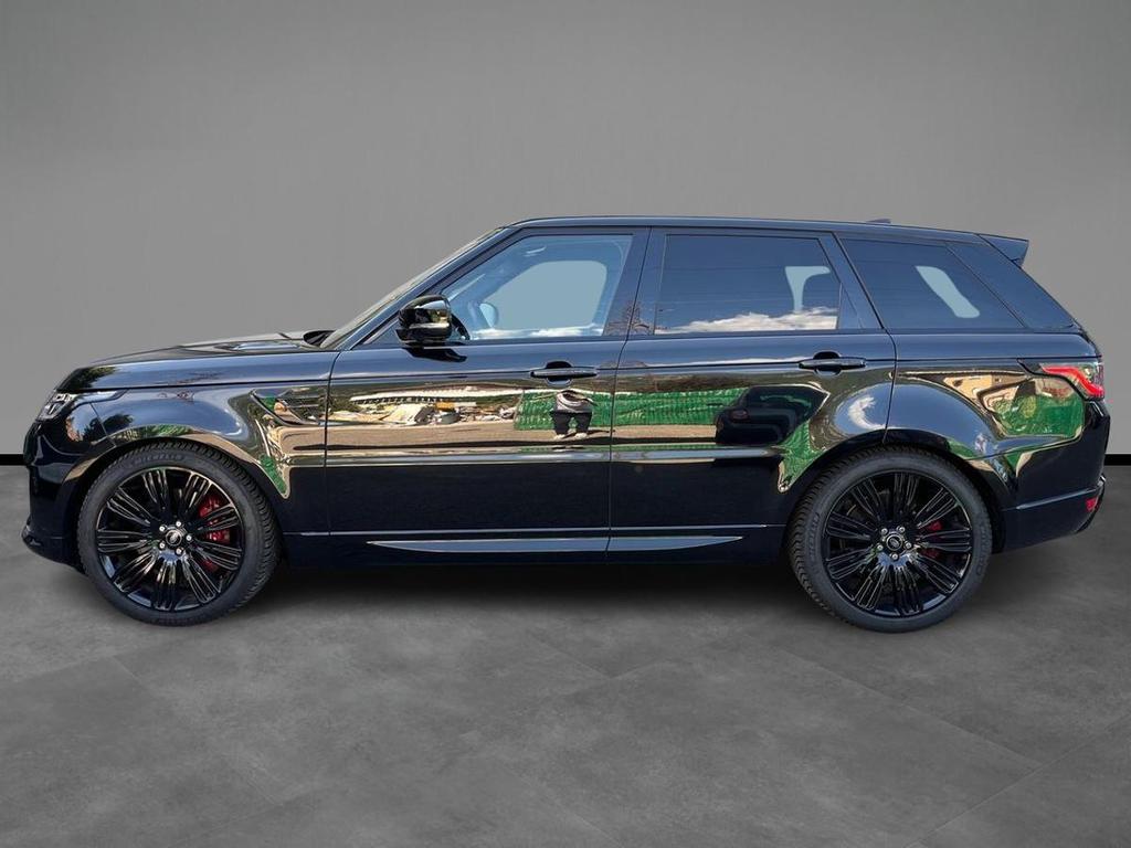 Land Rover Range Rover Sport 3.0d i6 mhev HSE Dynamic 350cv auto