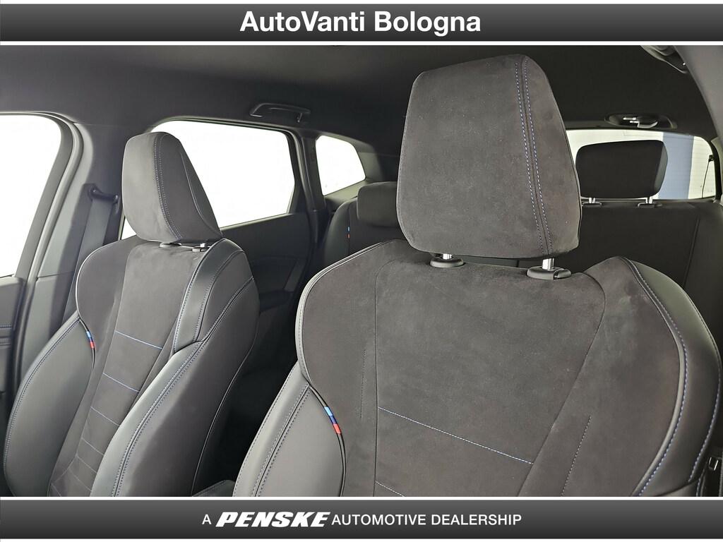 BMW Serie 2 218d Active Tourer Msport auto