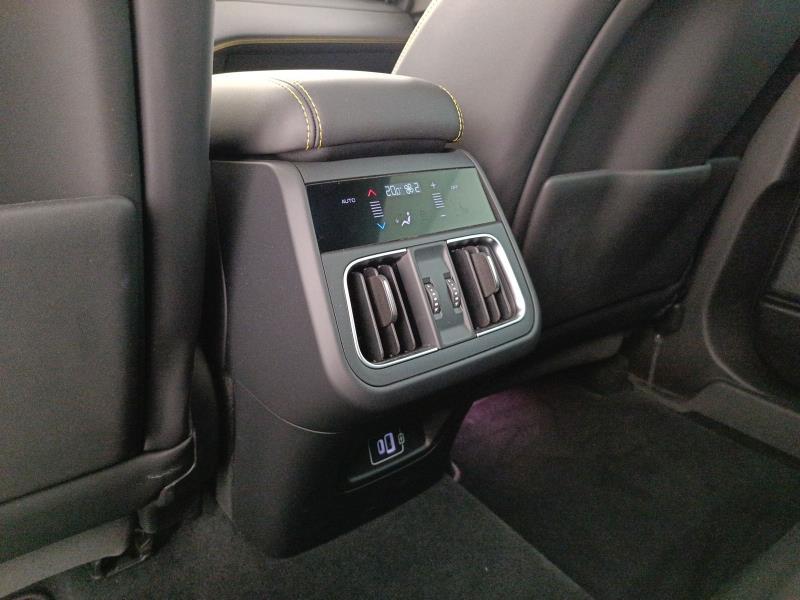 Maserati Levante Grecale 3.0 V6 Trofeo 530cv auto