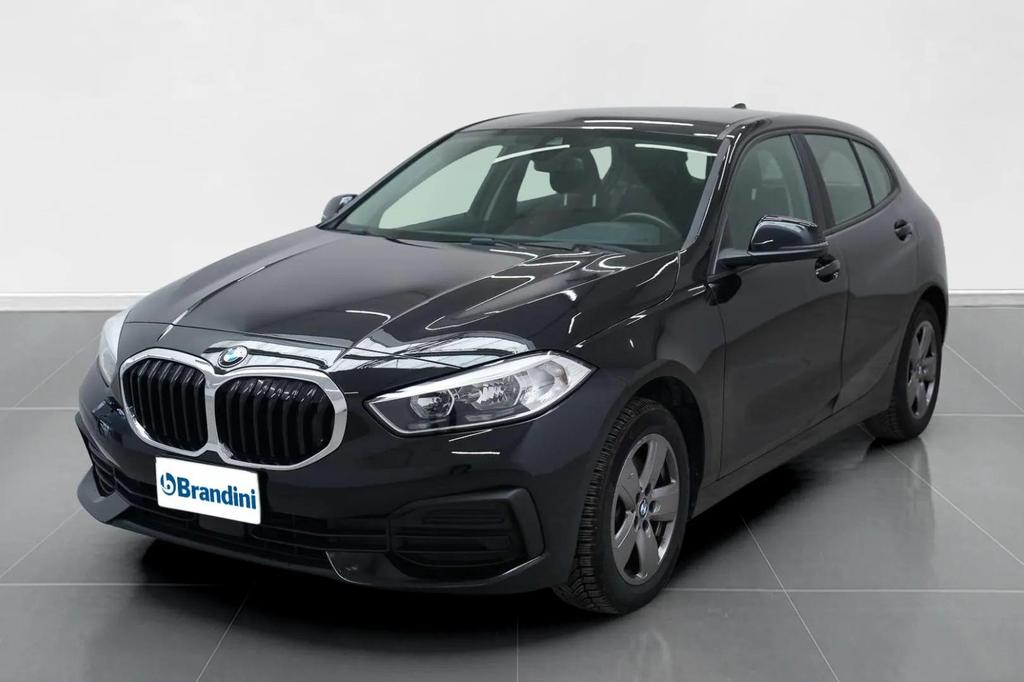 BMW Serie 1 116d Business Advantage auto