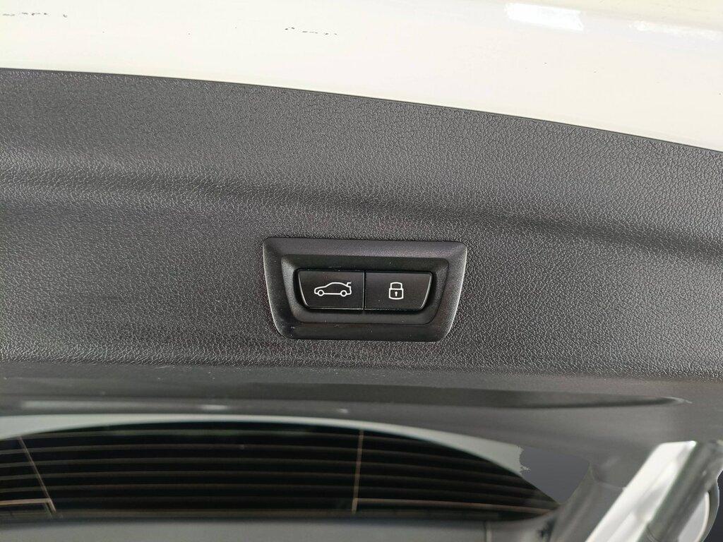 BMW Serie 2 218i Active Tourer Luxury auto