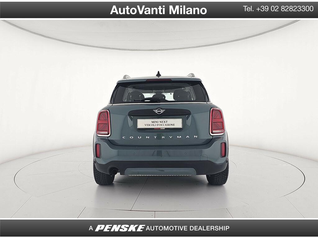 Mini One Countryman 1.5 One Business