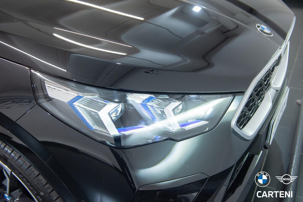 BMW X2 sdrive 18d MSport auto