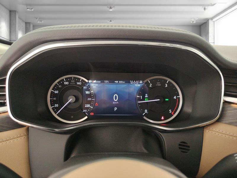 Jaguar F-Pace 2.0 D163 S awd auto