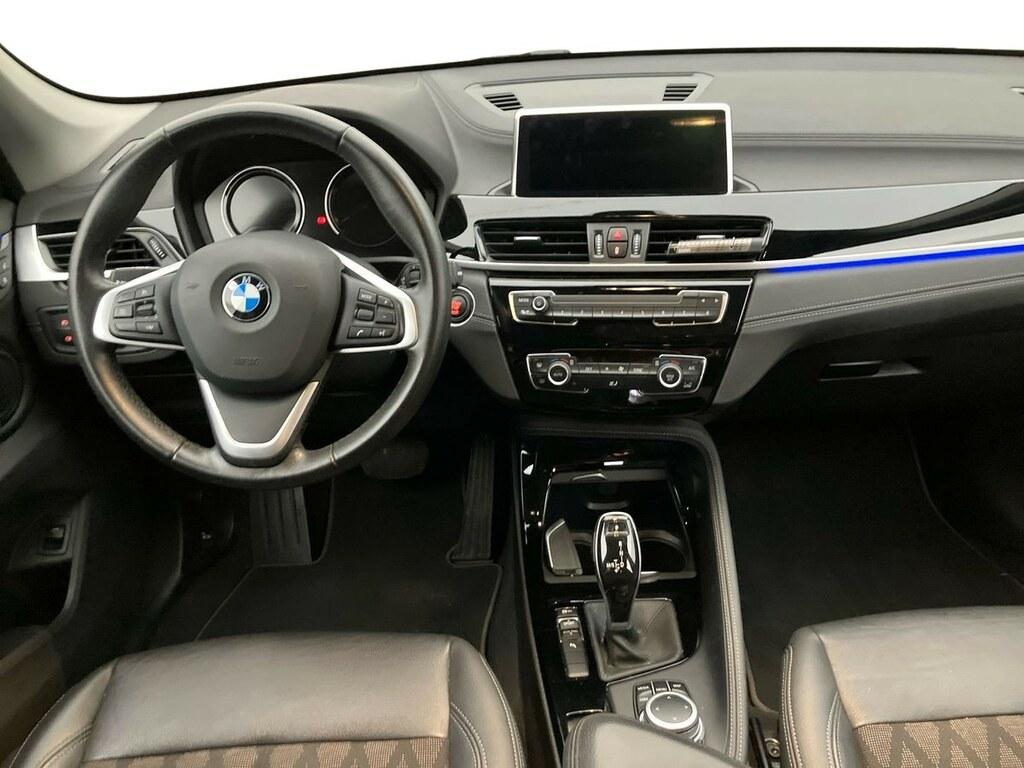 BMW X1 sdrive18d xLine Plus auto