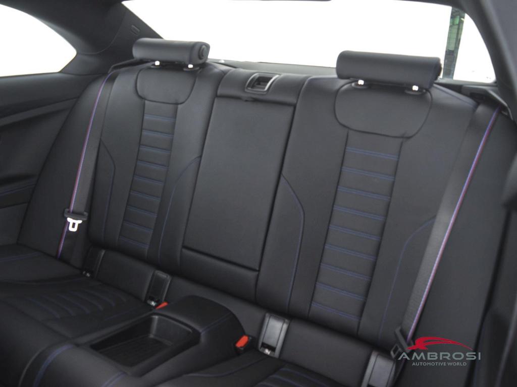 BMW Serie 2 230i Coupe Msport auto