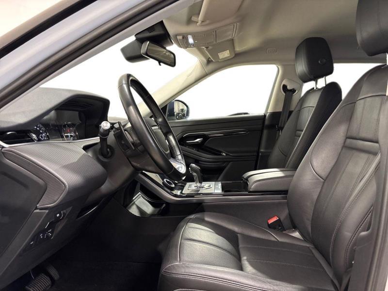 Land Rover Range Rover Evoque Evoque 2.0d i4 mhev awd 180cv auto