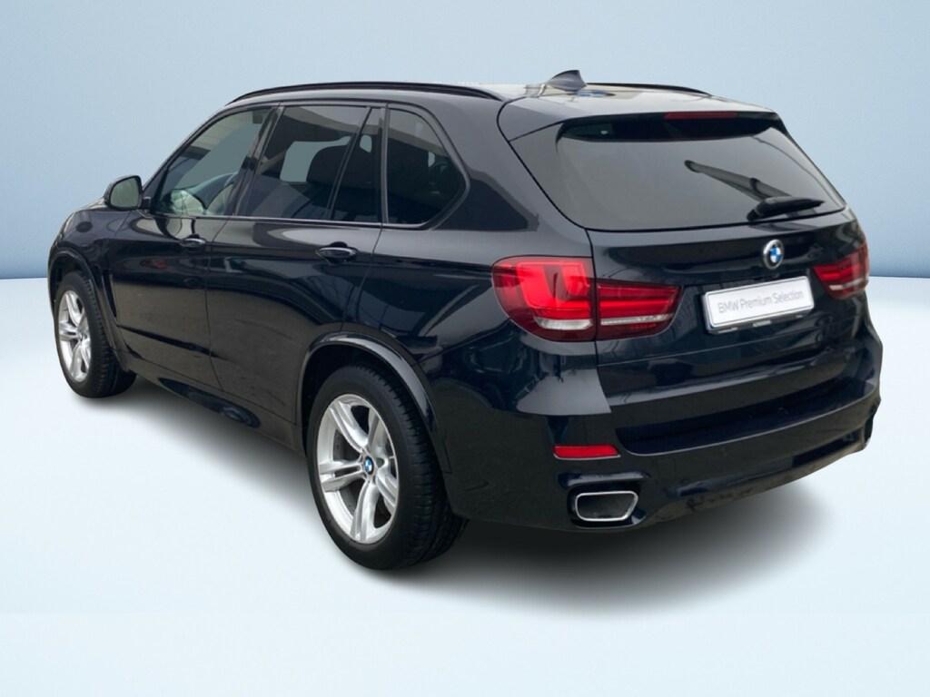 BMW X5 xdrive30d Experience 258cv auto