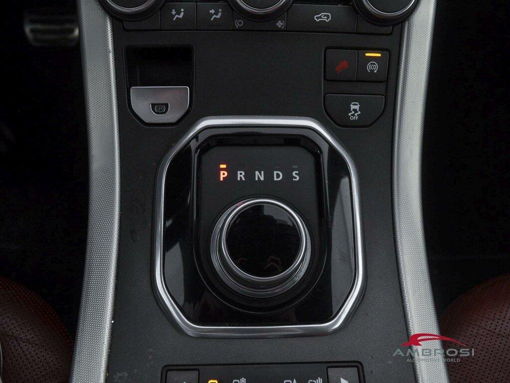 Land Rover Range Rover Evoque Evoque 2.2 td4 Dynamic 150cv 5p auto 9m