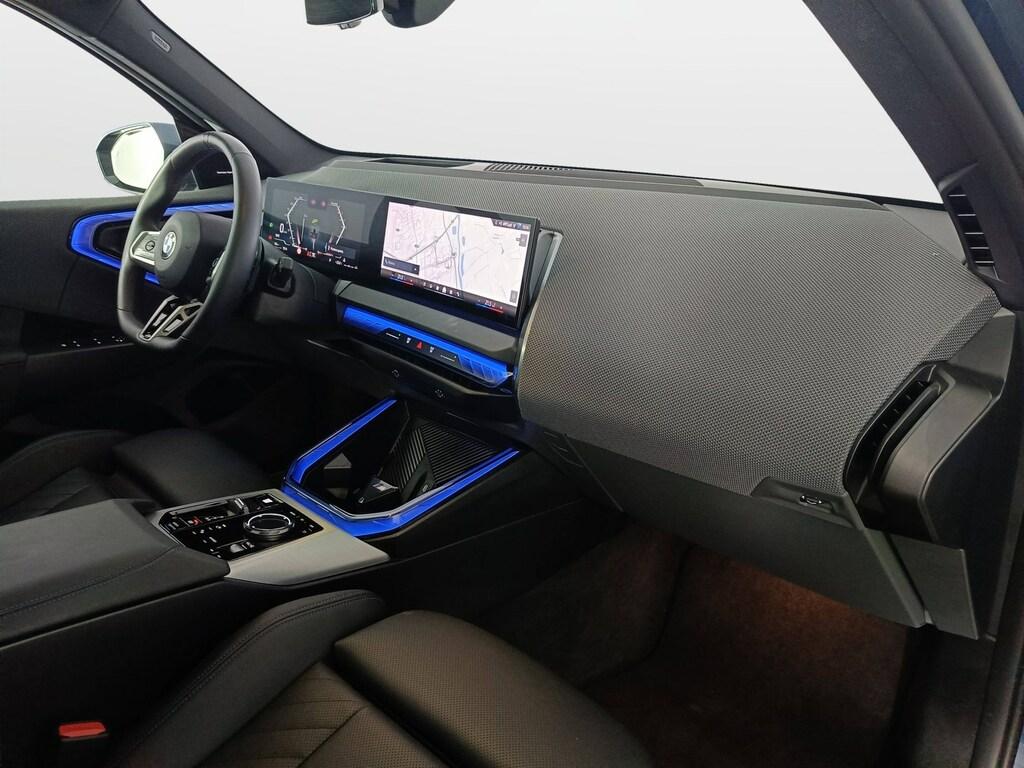 BMW X3 xdrive20d MSport Pro auto