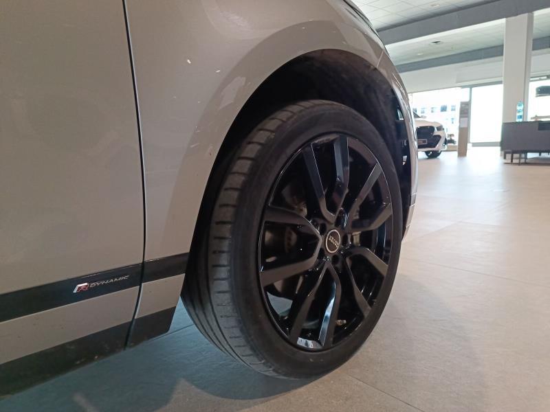 Land Rover Range Rover Evoque Evoque 2.0d i4 mhev R-Dynamic S awd 150cv auto