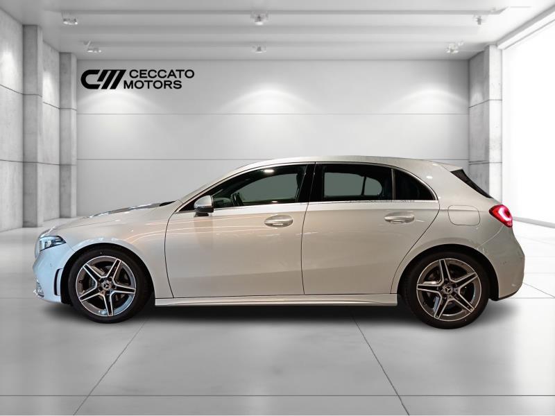 Mercedes Classe A 200 Premium auto