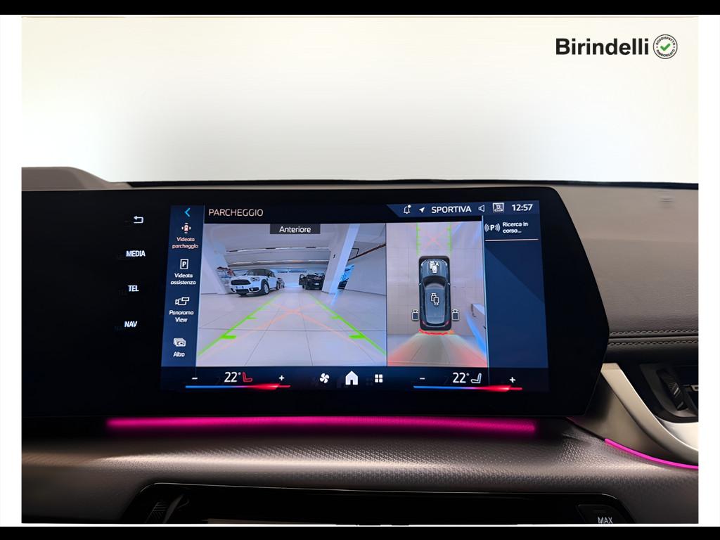 BMW X1 xdrive23d mhev 48V Msport auto