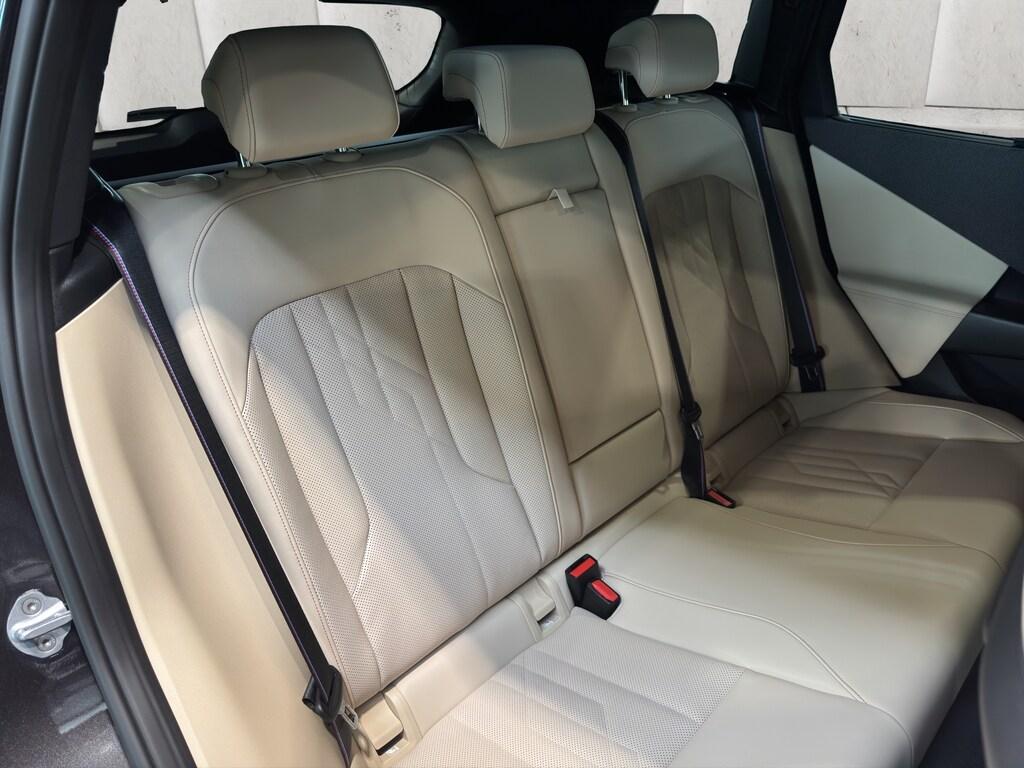 BMW X3 xdrive30e MSport Pro auto