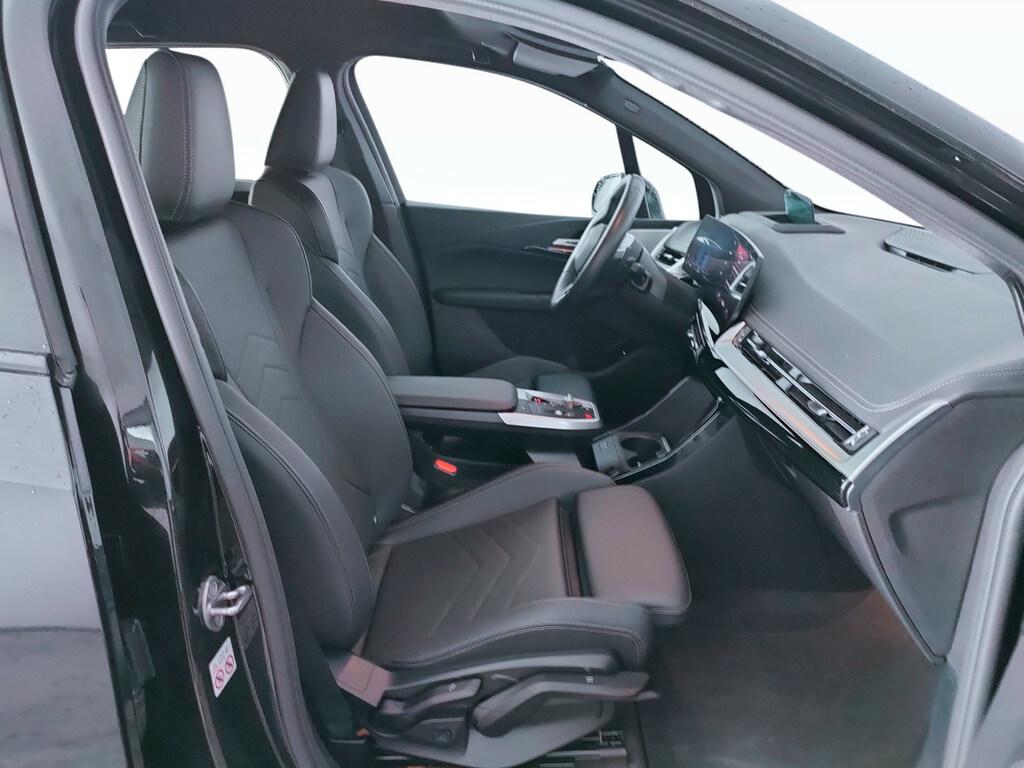 BMW Serie 2 218d Active Tourer Msport auto