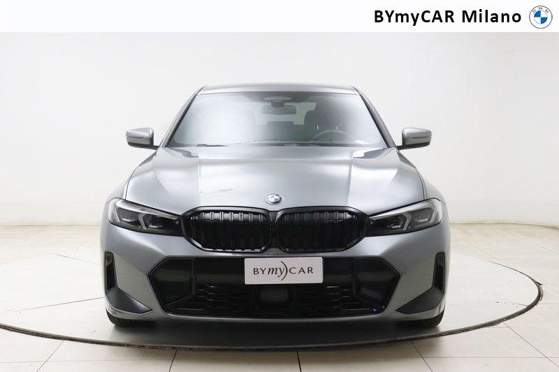 BMW Serie 3 320d mhev 48V Msport auto