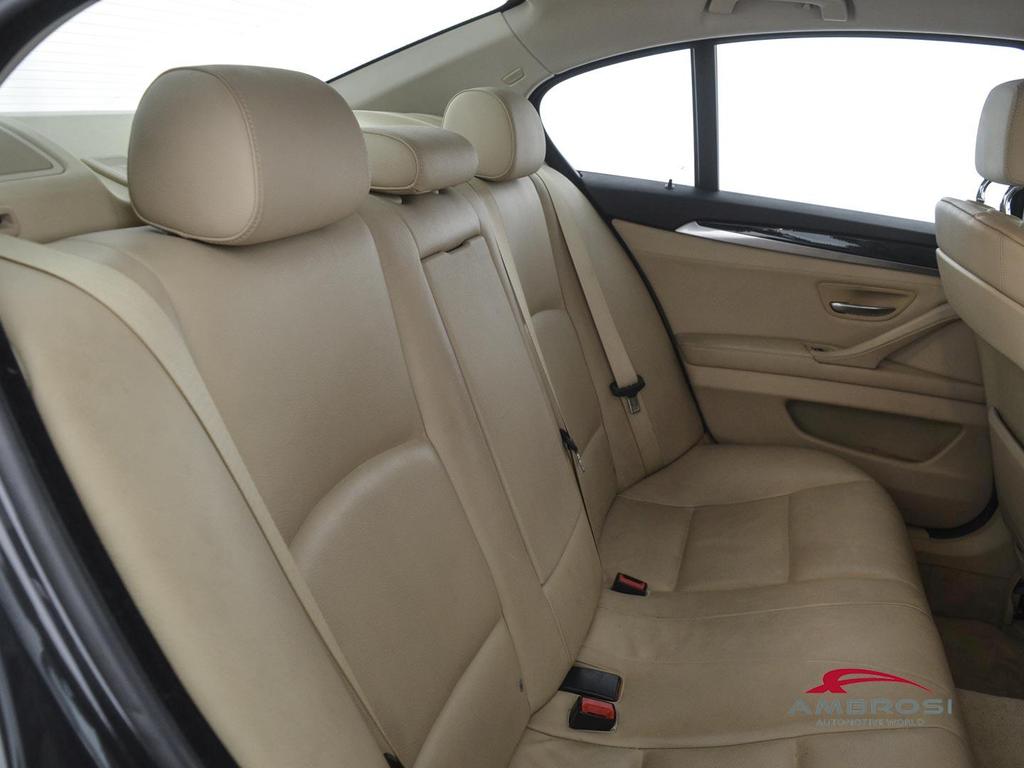 BMW Serie 5 525d Eletta