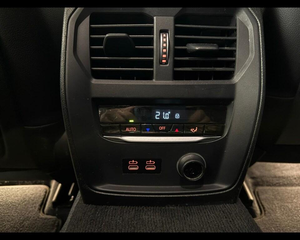 BMW Serie 3 320d xdrive Msport auto