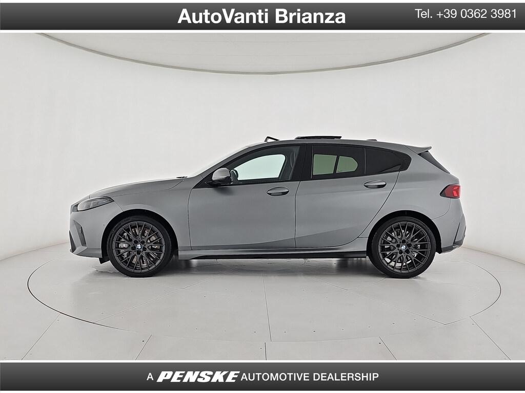 BMW Serie 1 120d 48V MSport Pro auto
