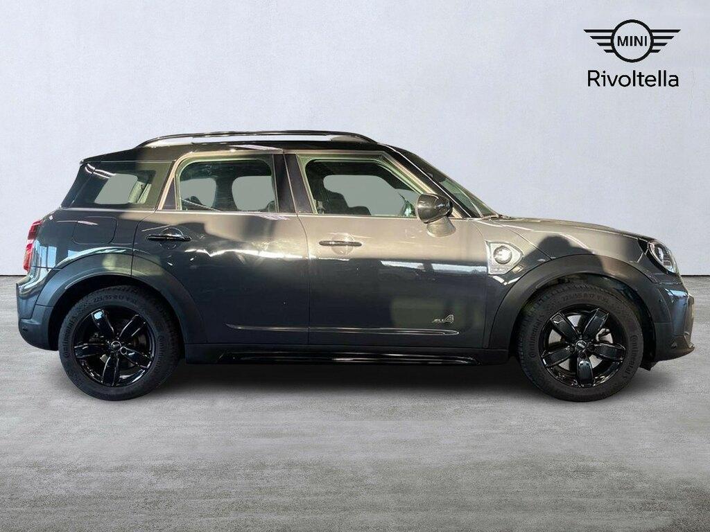 Mini Cooper SE Countryman Mini Countryman 1.5 Cooper SE Hype all4 auto