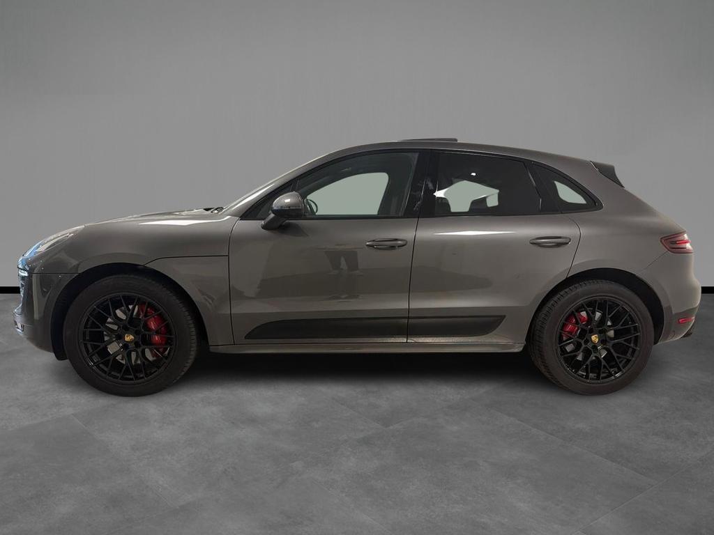 Porsche Macan 3.0 GTS 360cv pdk