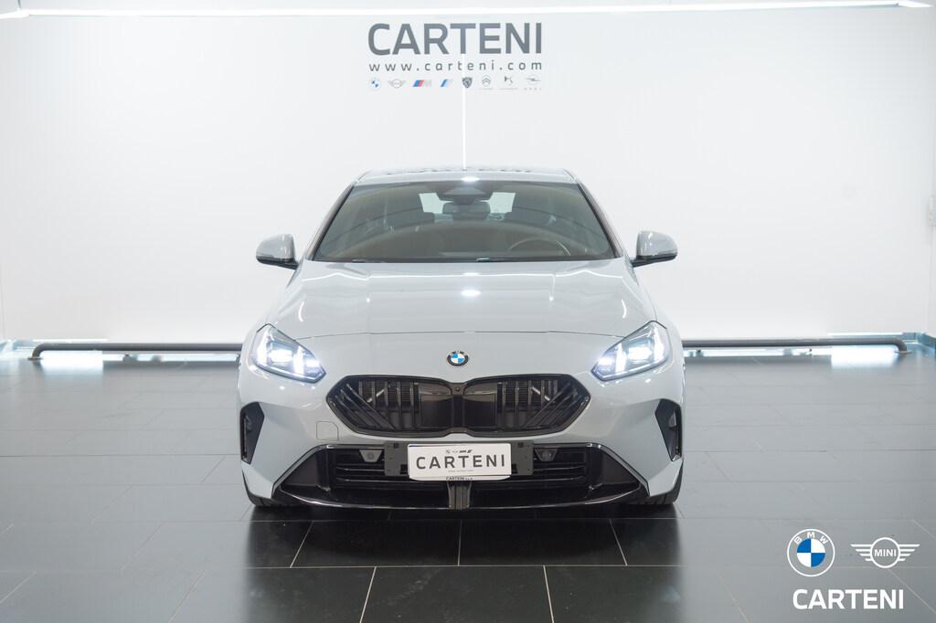 BMW Serie 2 220 Gran Coupe 48V MSport Pro auto