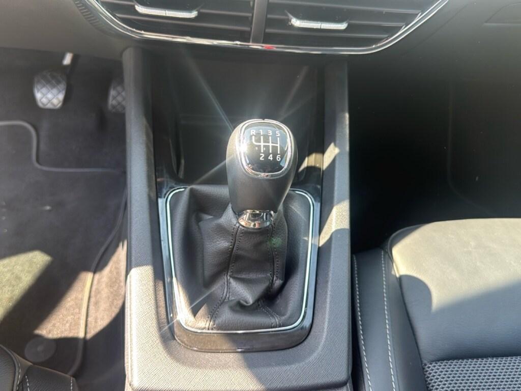 Skoda Octavia Wagon 2.0 tdi evo scr Style 150cv