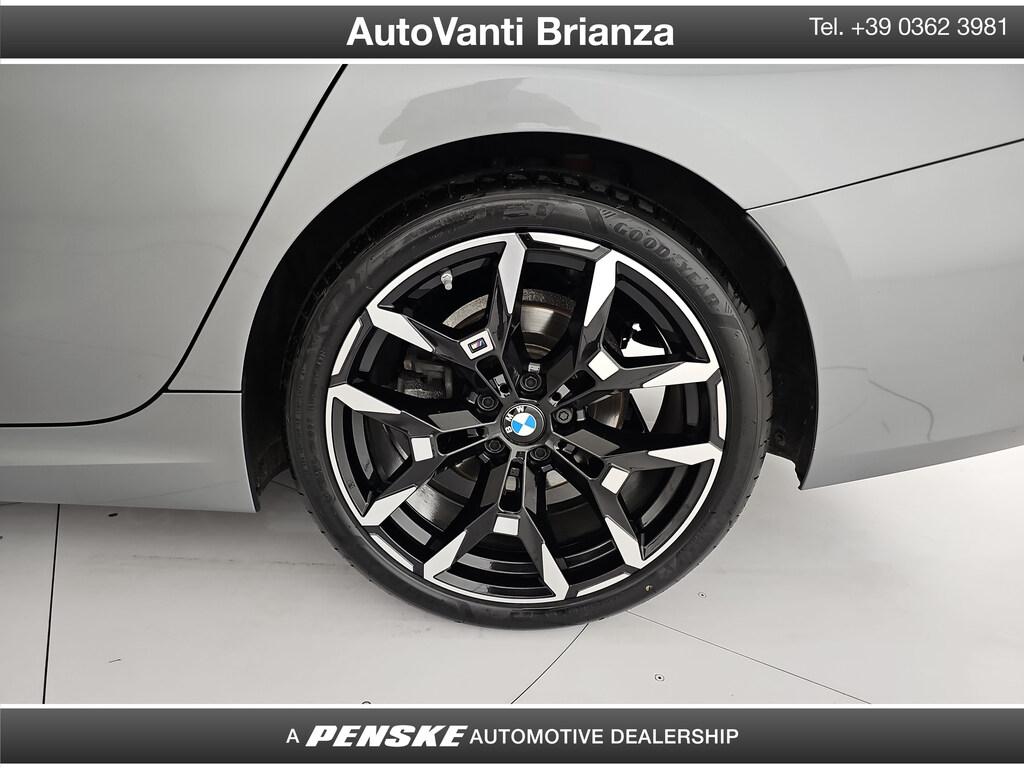 BMW Serie 3 320i Touring Msport auto