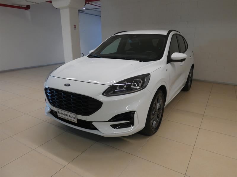 Ford Kuga 1.5 ecoblue ST-Line 2wd 120cv auto