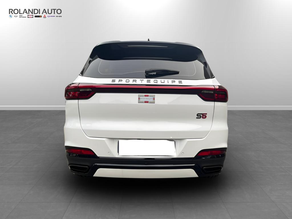 Sportequipe Sportequipe 6 1.5 turbo Gpl 149cv cvt