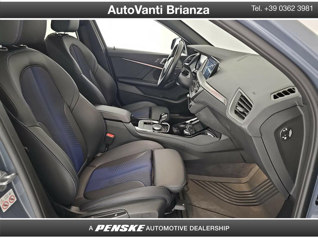 BMW Serie 1 118i Msport 136cv auto