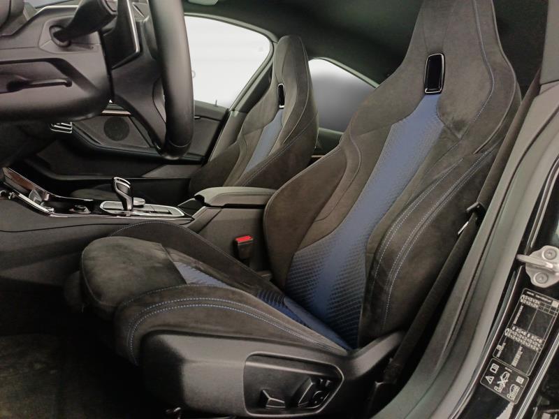 BMW Serie 2 M M235i Gran Coupe xdrive auto