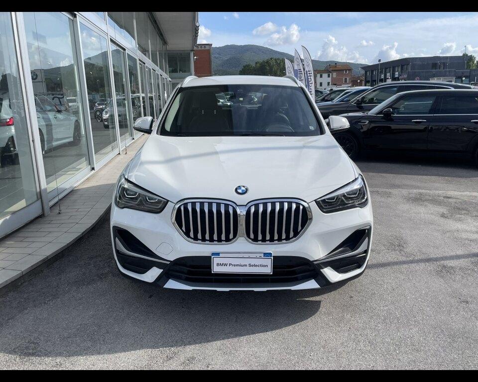 BMW X1 sdrive16d xLine Plus auto