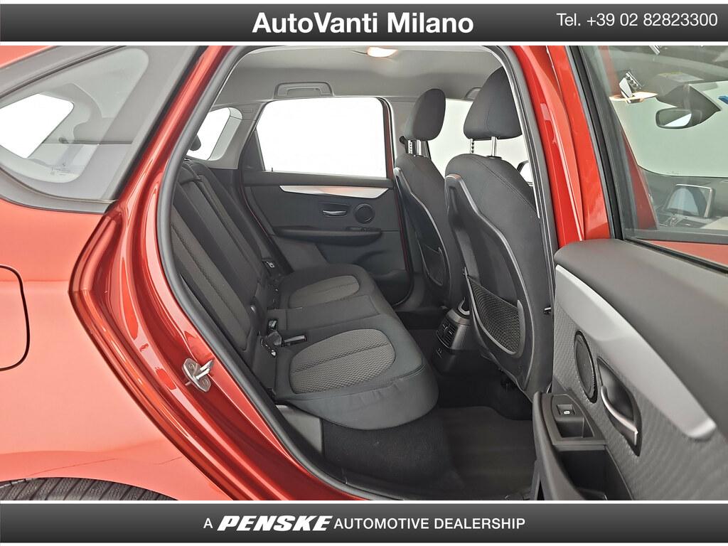 BMW Serie 2 225xe Active Tourer iPerformance Advantage auto my20