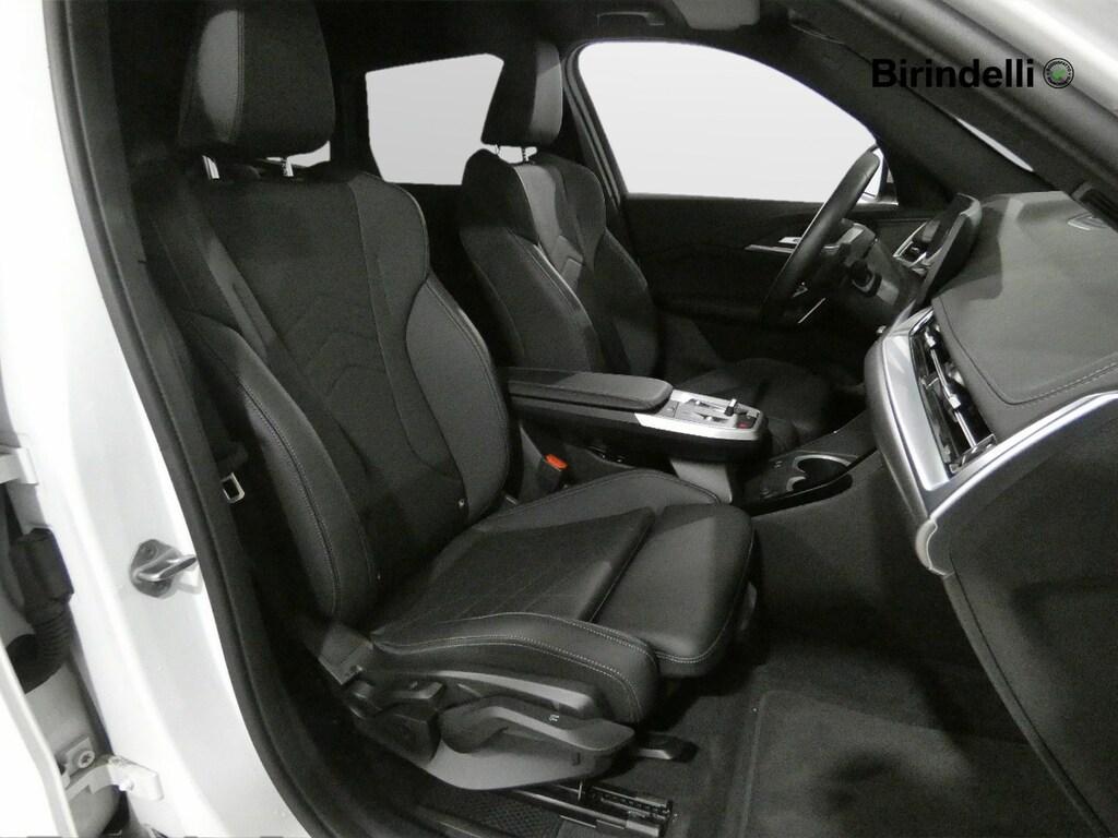 BMW X1 sdrive18d Msport auto