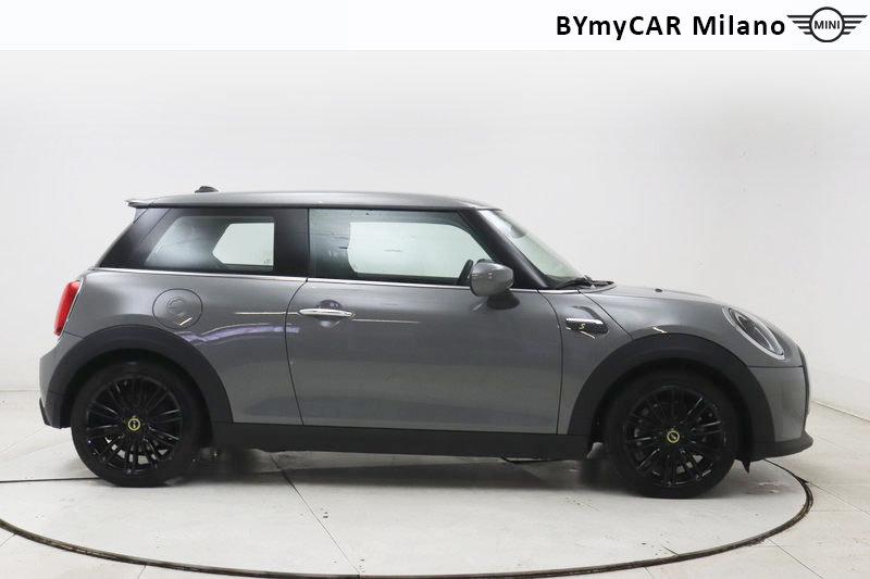 Mini Cooper SE 3p Yours auto