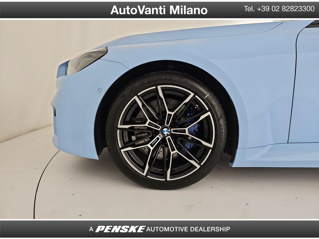 BMW M2 Coupe 3.0 460cv auto