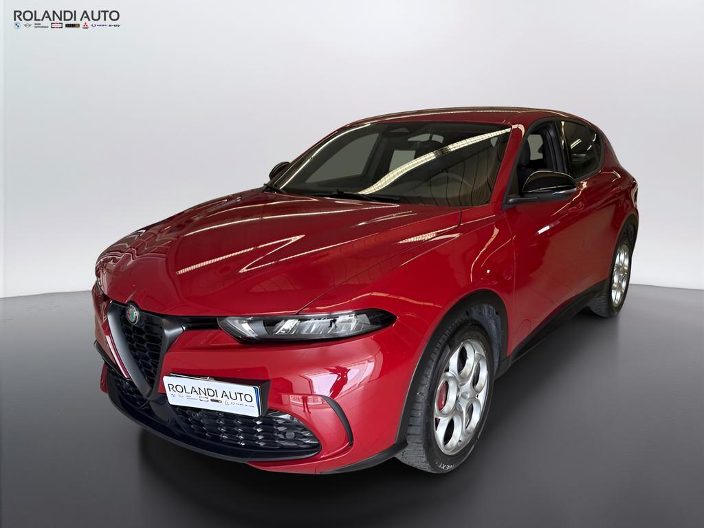 Alfa Romeo Tonale 1.6 Sprint 130cv tct6