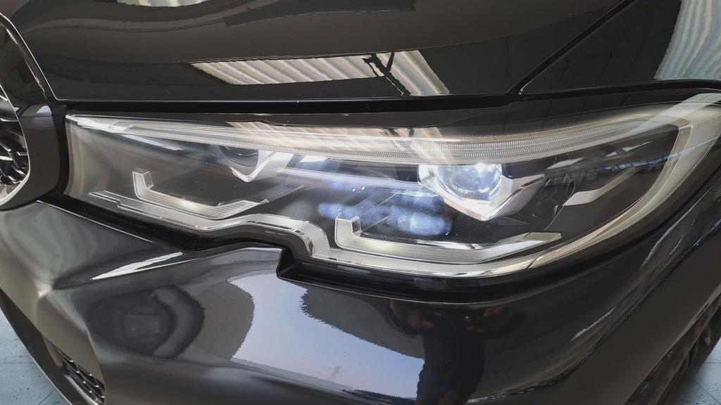 BMW Serie 3 M M340i xdrive auto