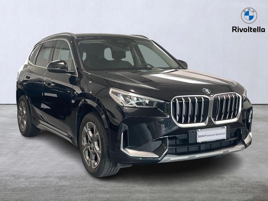 BMW X1 sdrive18d X-Line auto