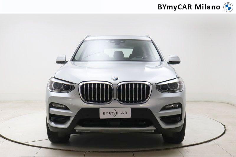 BMW X3 xdrive30e xLine auto
