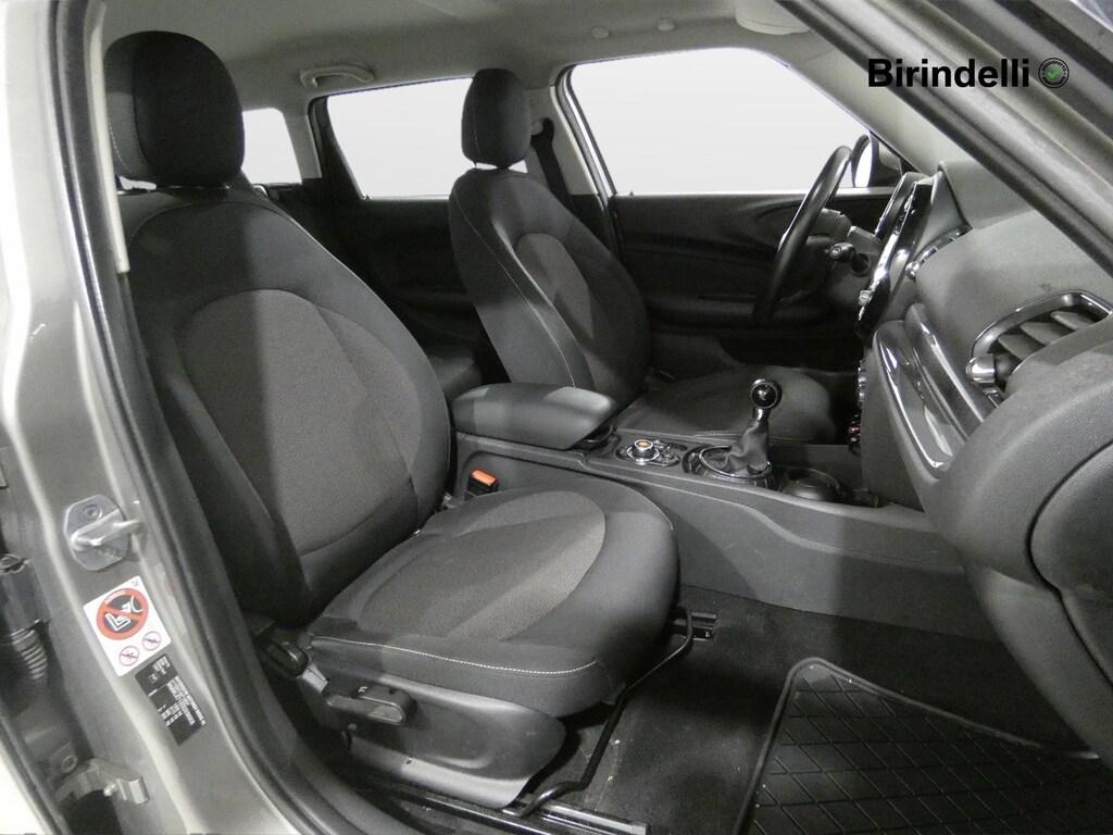 Mini One D Clubman 1.5 One D Hype