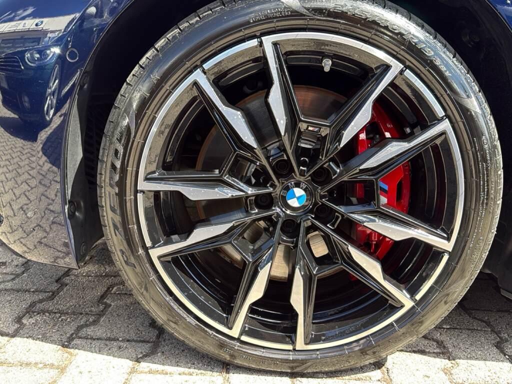 BMW Serie 4 M M440i Gran Coupe mhev 48V xdrive auto