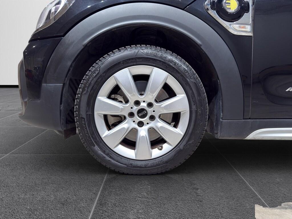 Mini Cooper SE Countryman 1.5 Classic all4 auto