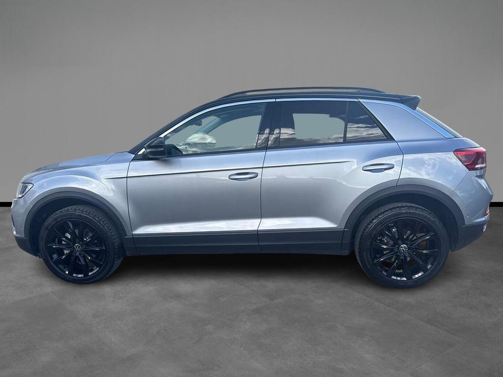 Volkswagen T-Roc 2.0 tdi scr Life 115cv