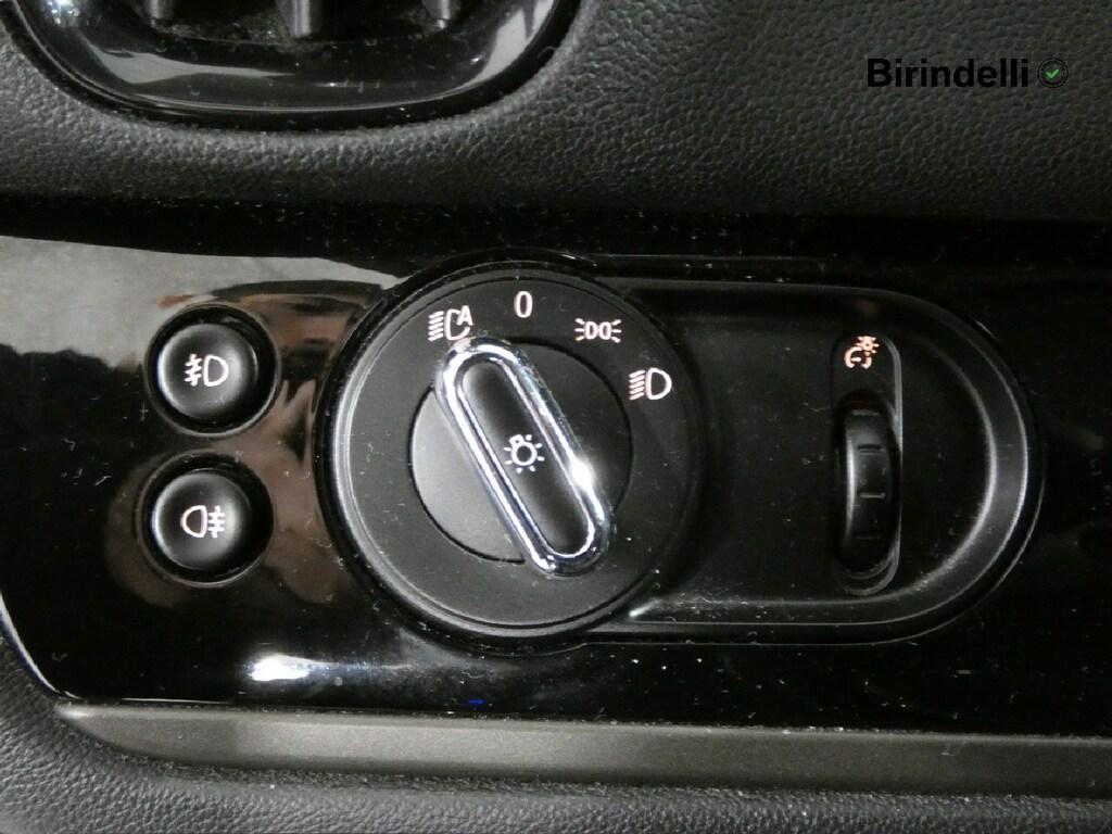 Mini One Countryman 1.5 One Boost