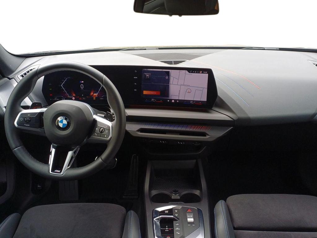 BMW Serie 2 218d Gran Coupe MSport Pro auto