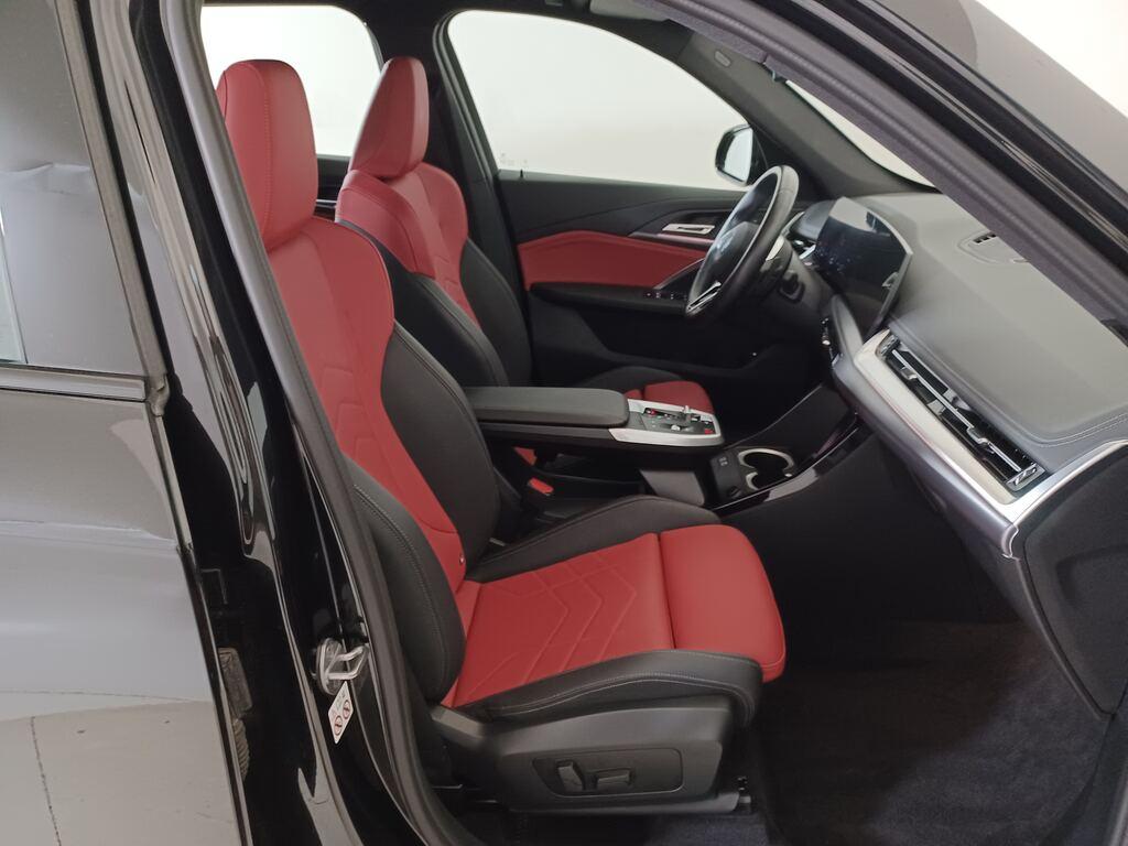 BMW X1 xdrive23d mhev 48V MSport Edition Signature auto