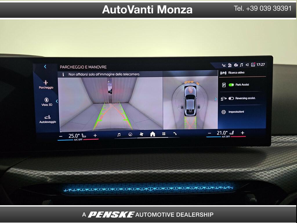 BMW Serie 4 420d Gran Coupe mhev 48V xdrive M Sport Pro auto