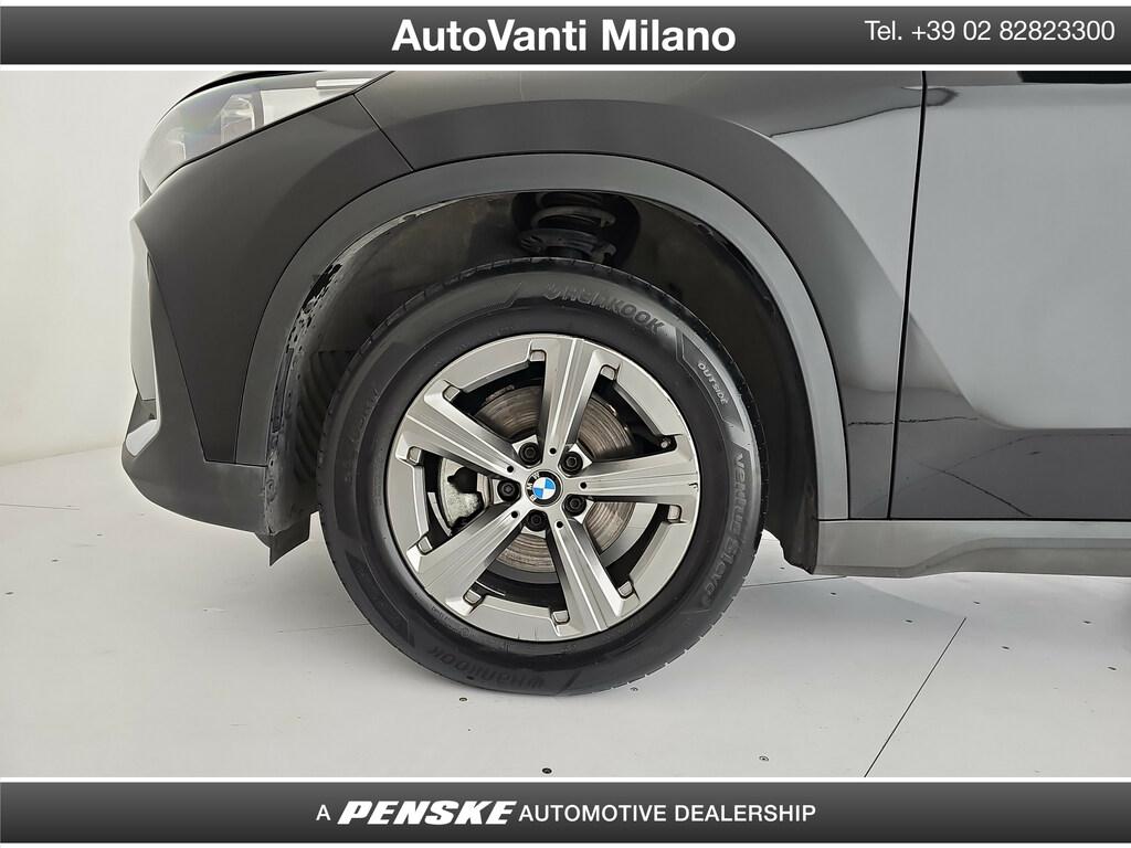 BMW X1 sdrive18d X-Line Edition Essence auto